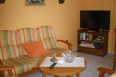 Apartment Buena Vista