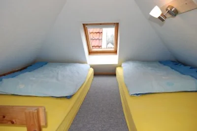 Appartamento di vacanza Fuchsbau