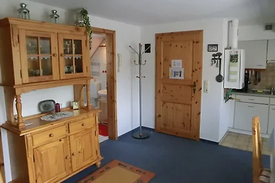 Appartamento di vacanza Fuchsbau