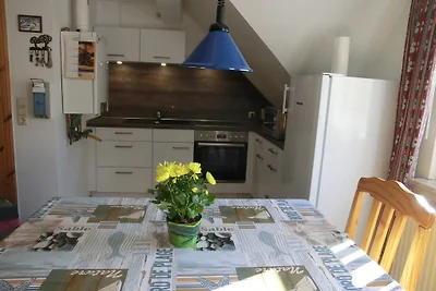 Appartamento di vacanza Fuchsbau