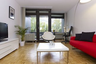 Ferienwohnung Uhlandstraße