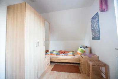 Casa di vacanza Bernstein