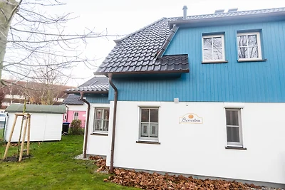 Casa di vacanza Bernstein