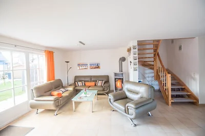 Casa di vacanza Bernstein