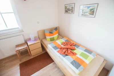 Casa di vacanza Bernstein