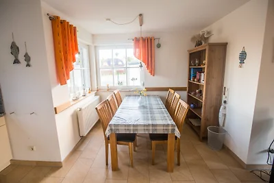 Casa di vacanza Bernstein