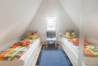 Casa di vacanza Bernstein