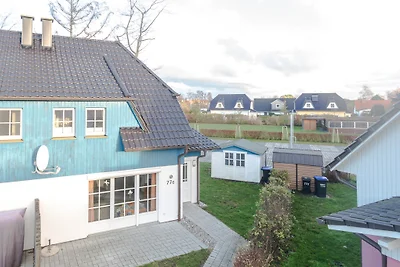 Casa di vacanza Bernstein