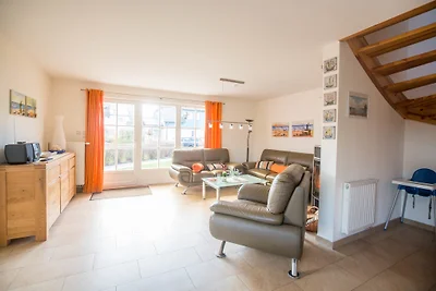 Casa di vacanza Bernstein