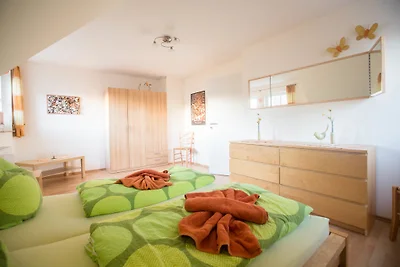 Casa di vacanza Bernstein