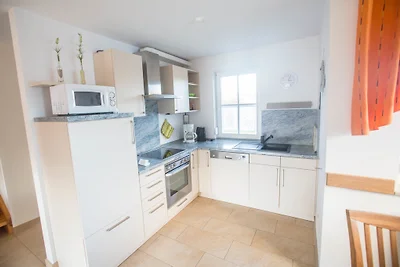 Casa di vacanza Bernstein