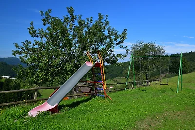Vakantiehuis Müllerbauernhof