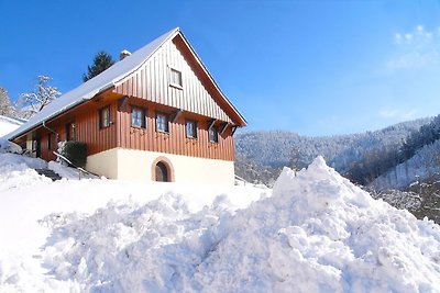 Ferienhaus - Müllerbauernhof