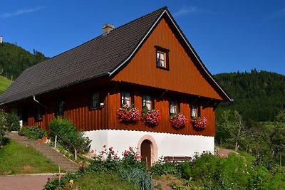 Casa di vacanza Müllerbauernhof