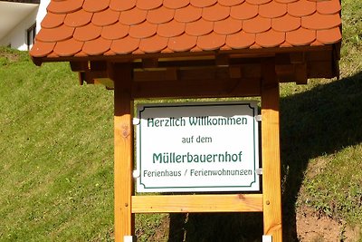 Ferienhaus Müllerbauernhof