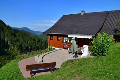 Vakantiehuis Müllerbauernhof