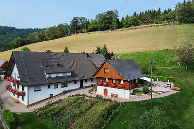 Casa di vacanza Müllerbauernhof