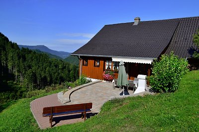 Vakantiehuis - Müllerbauernhof