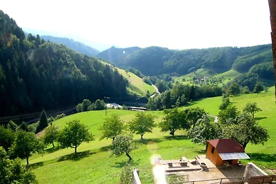 Vakantiehuis Müllerbauernhof