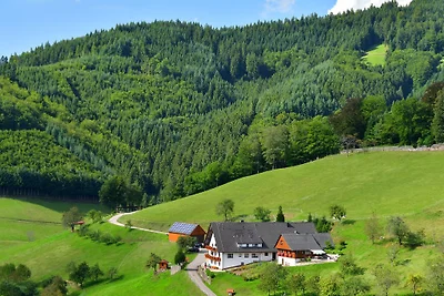 Vakantiehuis Müllerbauernhof