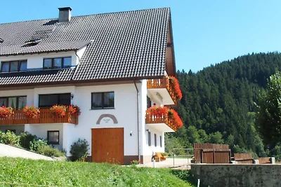 Vakantiehuis Müllerbauernhof