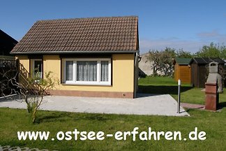 Ferienhaus Ostseesonne