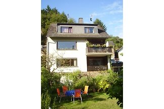Ferienwohnung Klemm, Burgen /Mosel
