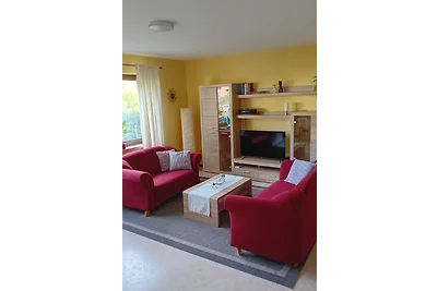 Ferienwohnung Klemm, Burgen /Mosel