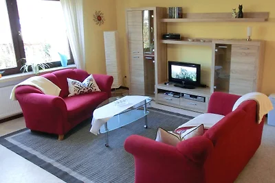 Ferienwohnung Klemm, Burgen /Mosel