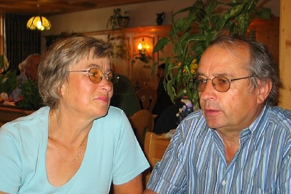 Familie Fehrenbach Familie Fehrenbach