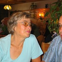 Family I. Fehrenbach Family I. Fehrenbach
