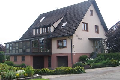 Huis Windeck appartement Titisee-Neustadt