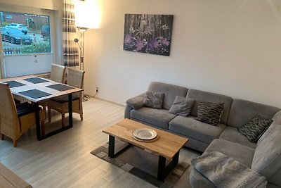 Moderne Ferienwohnung in Braunlage