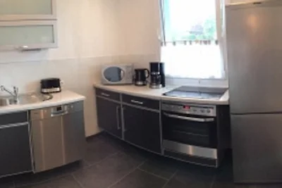 Ferienwohnung Braunlage 