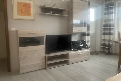 Ferienwohnung Braunlage 