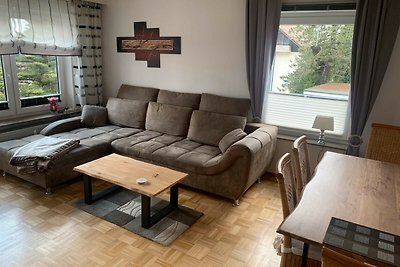 4 Sterne Appartement Braunlage