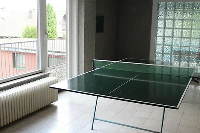 Ferienwohnung Braunlage 