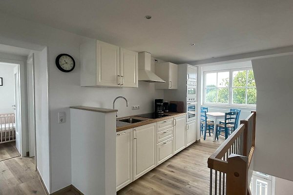 Ferienwohnung Röbel Müritz