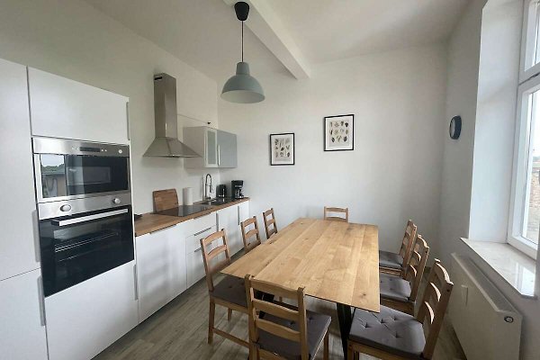 Ferienwohnung Burg