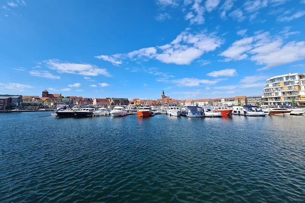 Ferienhaus Göhren-Lebbin