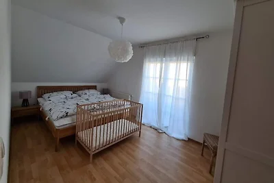 Ferienhaus Eichhörnchen II