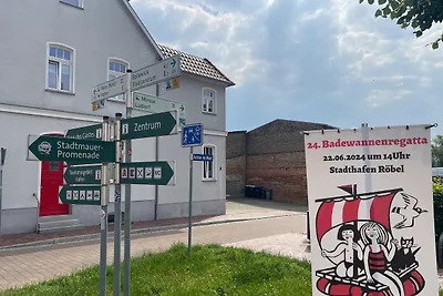 Achter de Muer II links