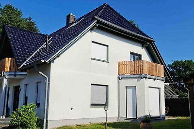 Ferienhaus Eichhörnchen II