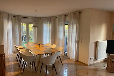 Ferienhaus Eichhörnchen