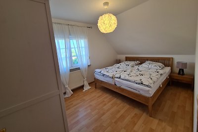 Ferienhaus Eichhörnchen Haus II