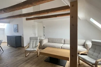 Achter de Muer I DG