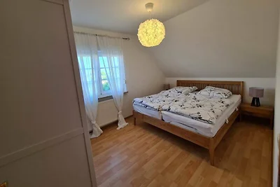Ferienhaus Eichhörnchen II