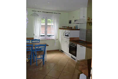 Ferienhaus Eichhörnchen