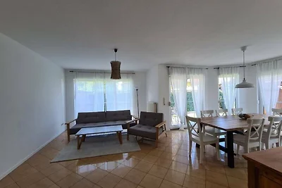 Ferienhaus Eichhörnchen II