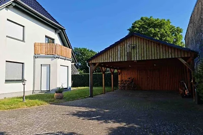 Ferienhaus Eichhörnchen II